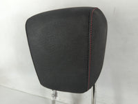 2012-2013 Chevrolet Equinox Headrest Head Rest Front Driver Passenger Seat Fits Fits 2012 2013 OEM Used Auto Parts - Oemused