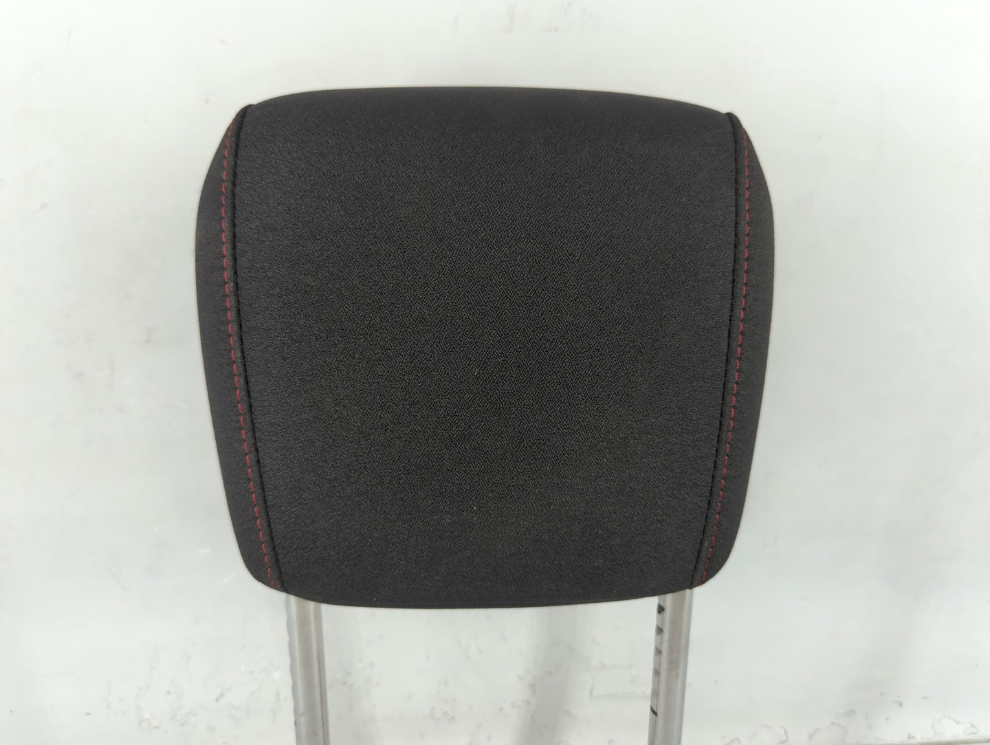 2012-2013 Chevrolet Equinox Headrest Head Rest Front Driver Passenger Seat Fits Fits 2012 2013 OEM Used Auto Parts - Oemused