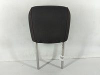 2012-2013 Chevrolet Equinox Headrest Head Rest Front Driver Passenger Seat Fits Fits 2012 2013 OEM Used Auto Parts - Oemused