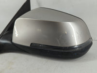 2011-2014 Chevrolet Equinox Driver Side View Mirror - Left Door Mirror OEM Used - Oemusedautoparts1.com