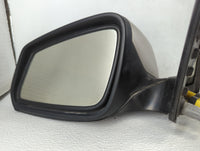 2011-2014 Chevrolet Equinox Driver Side View Mirror - Left Door Mirror OEM Used - Oemusedautoparts1.com