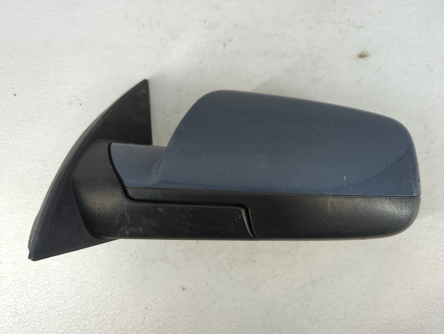 2011-2014 Chevrolet Equinox Driver Side View Mirror - Left Door Mirror OEM Used - Oemusedautoparts1.com