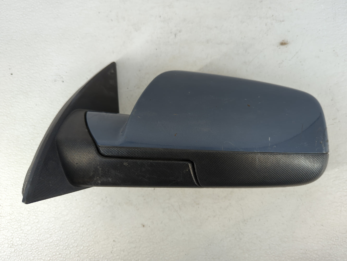 2011-2014 Chevrolet Equinox Driver Side View Mirror - Left Door Mirror OEM Used - Oemusedautoparts1.com
