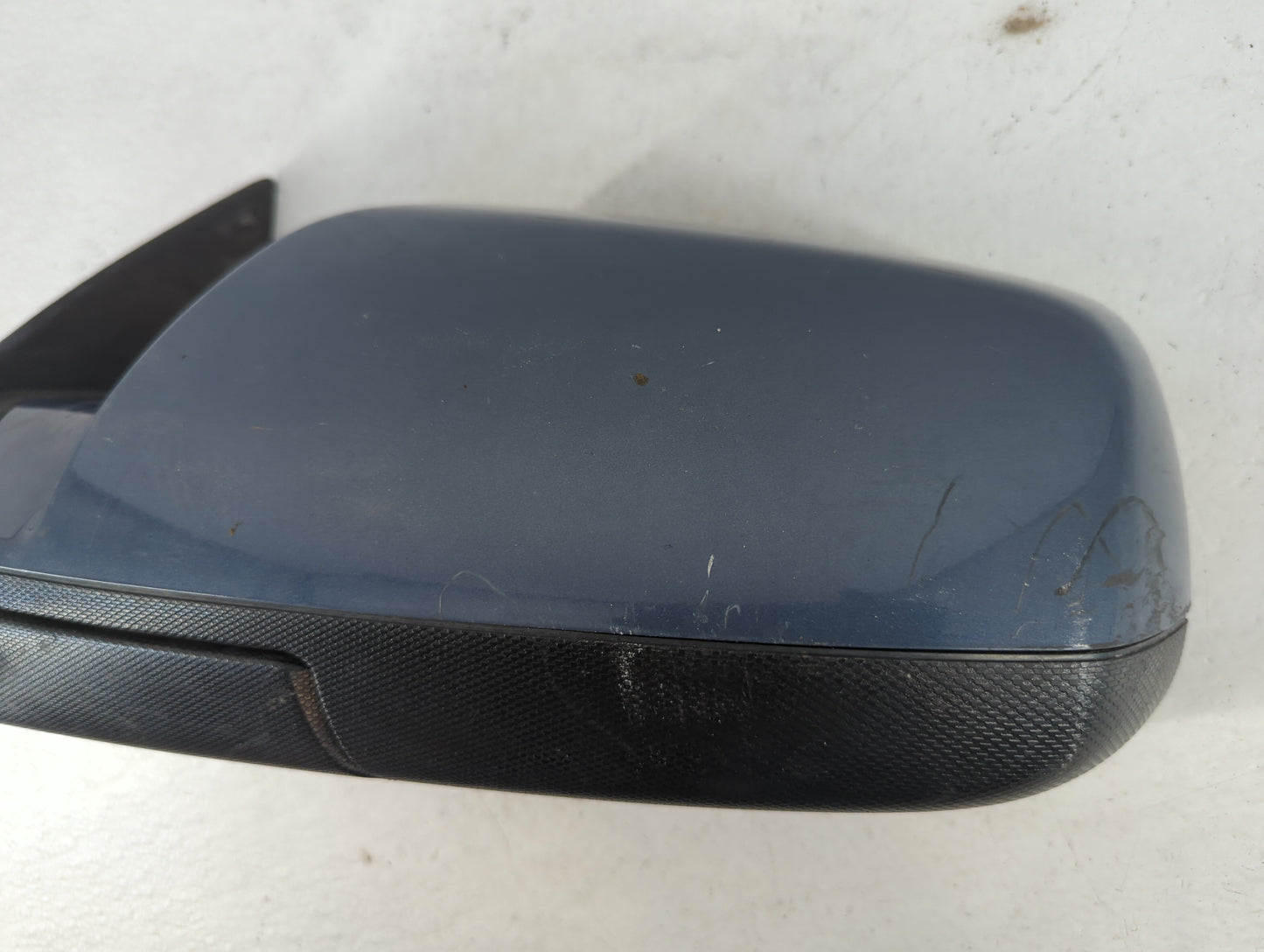2011-2014 Chevrolet Equinox Driver Side View Mirror - Left Door Mirror OEM Used - Oemusedautoparts1.com