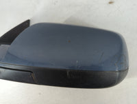 2011-2014 Chevrolet Equinox Driver Side View Mirror - Left Door Mirror OEM Used - Oemusedautoparts1.com