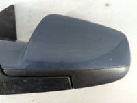 2011-2014 Chevrolet Equinox Driver Side View Mirror - Left Door Mirror OEM Used - Oemusedautoparts1.com
