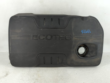 2012 Chevrolet Equinox Engine Cover - Oemusedautoparts1.com