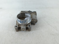 2012-2015 Chevrolet Equinox Throttle Body P/N:12632101CA Fits Fits 2012 2013 2014 2015 OEM Used Auto Parts - Oemusedautopart