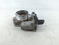 2012-2015 Chevrolet Equinox Throttle Body P/N:12632101CA Fits Fits 2012 2013 2014 2015 OEM Used Auto Parts - Oemusedautopart