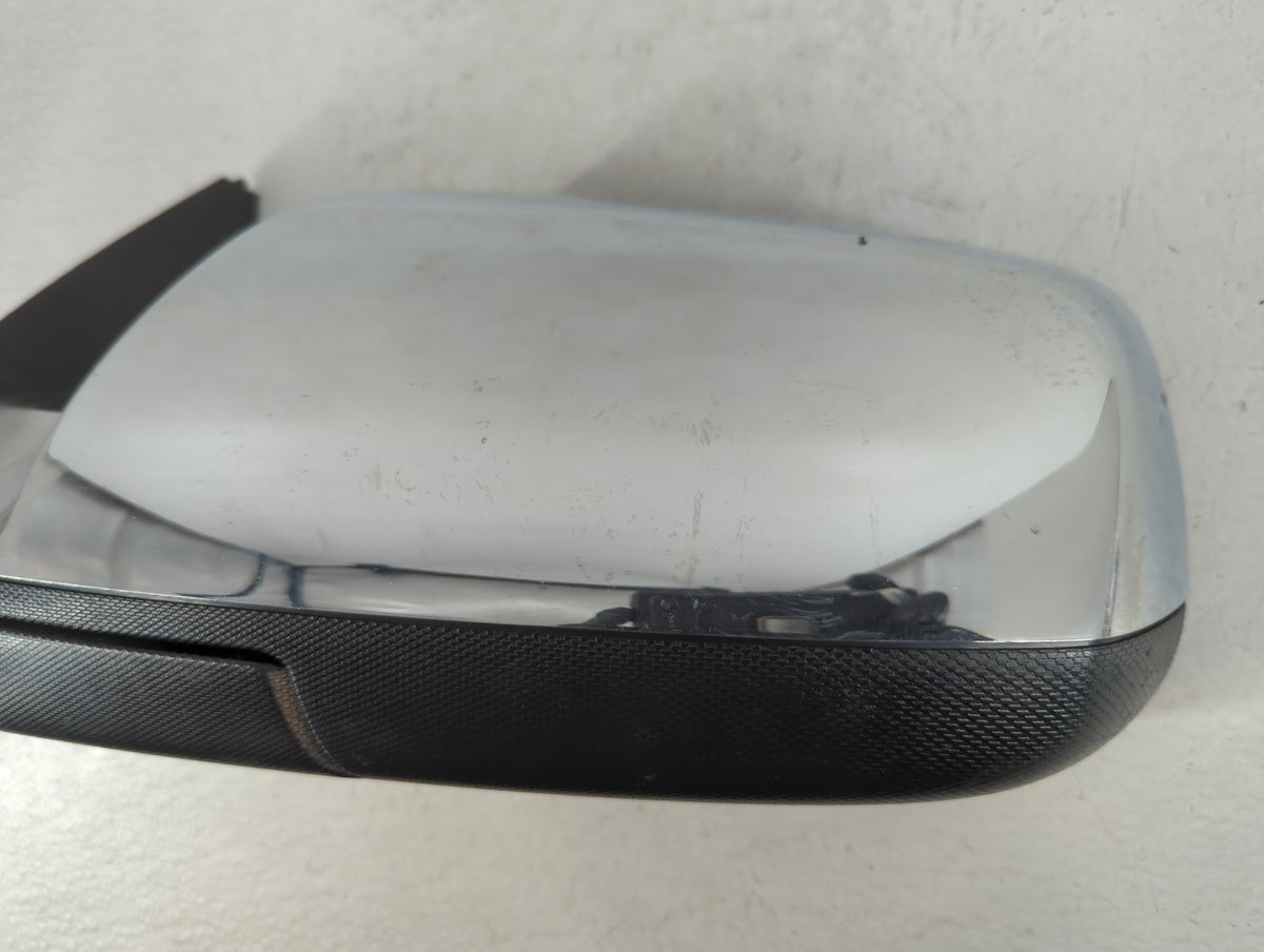 2011-2013 Chevrolet Equinox Driver Side View Mirror - Left Door Mirror OEM Used - Oemusedautoparts1.com