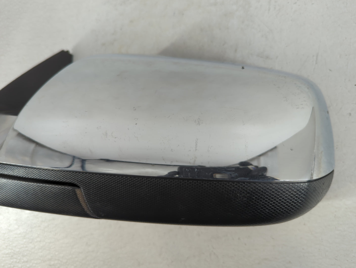 2011-2013 Chevrolet Equinox Driver Side View Mirror - Left Door Mirror OEM Used - Oemusedautoparts1.com