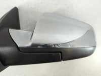 2011-2013 Chevrolet Equinox Driver Side View Mirror - Left Door Mirror OEM Used - Oemusedautoparts1.com