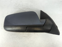2011-2014 Chevrolet Equinox Driver Left Side View Manual Door Mirror - Oemusedautoparts1.com
