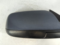 2011-2014 Chevrolet Equinox Driver Left Side View Manual Door Mirror - Oemusedautoparts1.com