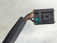 2011-2014 Chevrolet Equinox Driver Left Side View Manual Door Mirror - Oemusedautoparts1.com
