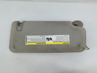 2010-2017 Chevrolet Equinox Sun Visor Shade Replacement Driver Left Mirror Fits Fits 2010 2011 2012 2013 2014 2015 2016 2017