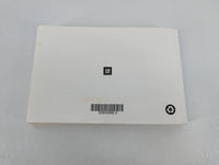 2012 Chevrolet Equinox Owners Manual Book Guide P/N:20845998 A OEM Used Auto Parts - Oemusedautoparts1.com