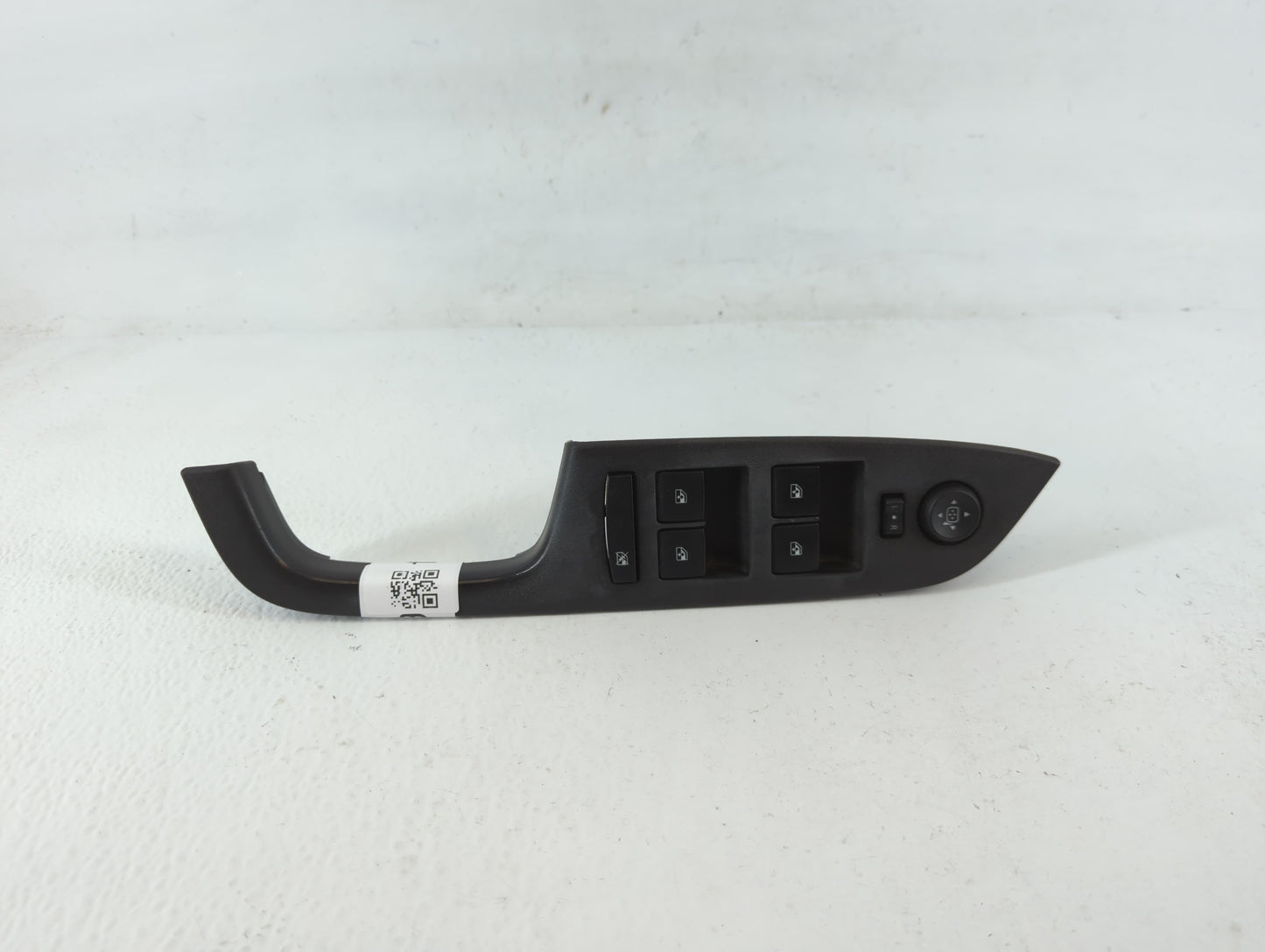 2010-2017 Chevrolet Equinox Master Power Window Switch Replacement Driver Side Left P/N:321480 20917599 Fits OEM Used Auto P