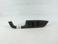 2010-2017 Chevrolet Equinox Master Power Window Switch Replacement Driver Side Left P/N:321480 20917599 Fits OEM Used Auto P