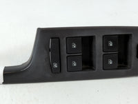 2010-2017 Chevrolet Equinox Master Power Window Switch Replacement Driver Side Left P/N:321480 20917599 Fits OEM Used Auto P
