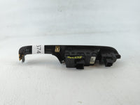 2010-2017 Chevrolet Equinox Master Power Window Switch Replacement Driver Side Left P/N:321480 20917599 Fits OEM Used Auto P