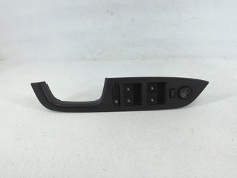 compare product 2010-2017 Chevrolet Equinox Master Power Window Switch Replacement Driver Side Left P/N:321480 20917599 Fits OEM Used Auto Parts