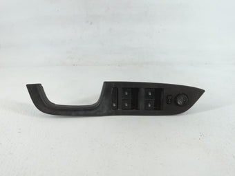 compare product 2010-2017 Chevrolet Equinox Master Power Window Switch Replacement Driver Side Left P/N:20917599 Fits OEM Used Auto Parts