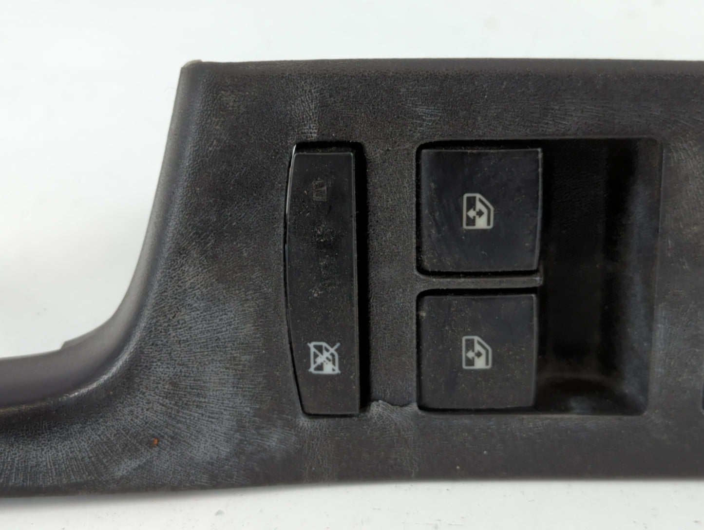2010-2017 Chevrolet Equinox Master Power Window Switch Replacement Driver Side Left P/N:20917599 Fits OEM Used Auto Parts - 