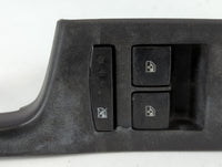 2010-2017 Chevrolet Equinox Master Power Window Switch Replacement Driver Side Left P/N:20917599 Fits OEM Used Auto Parts - 
