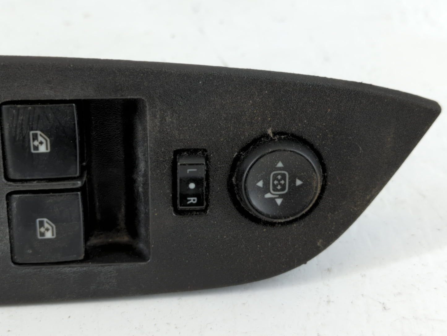 2010-2017 Chevrolet Equinox Master Power Window Switch Replacement Driver Side Left P/N:20917599 Fits OEM Used Auto Parts - 