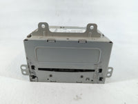 2011-2012 Chevrolet Equinox Am Fm Cd Player Radio Receiver - Oemusedautoparts1.com