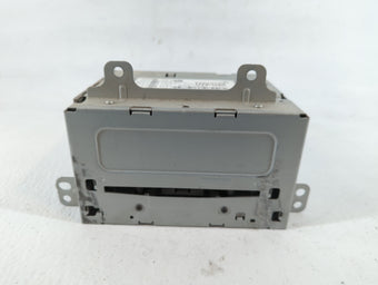 compare product 2011-2012 Chevrolet Equinox Am Fm Cd Player Radio Receiver