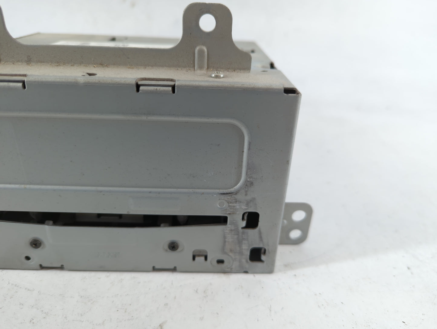 2011-2012 Chevrolet Equinox Am Fm Cd Player Radio Receiver - Oemusedautoparts1.com