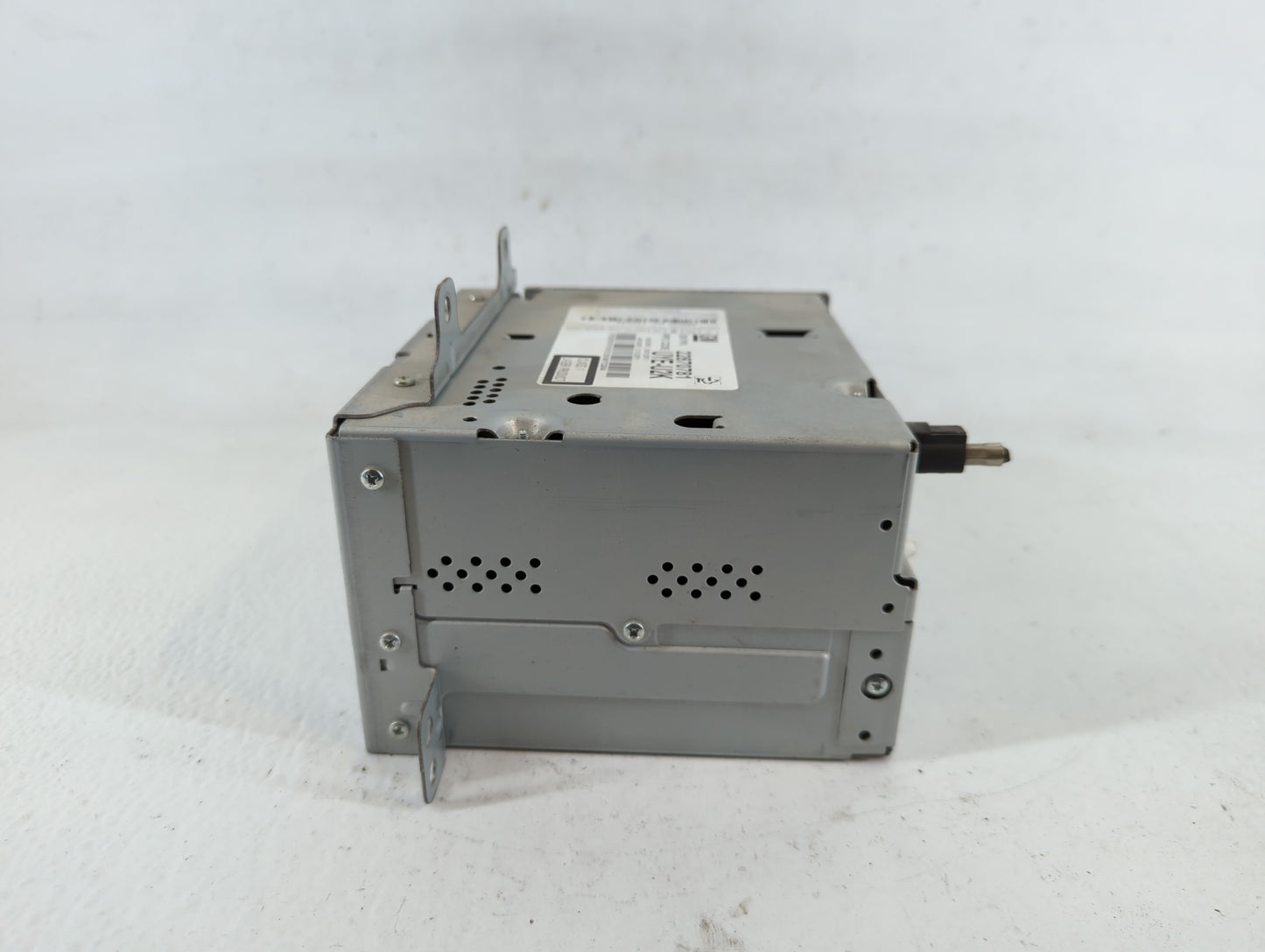2011-2012 Chevrolet Equinox Am Fm Cd Player Radio Receiver - Oemusedautoparts1.com