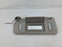 2010-2017 Chevrolet Equinox Sun Visor Shade Replacement Driver Left Mirror Fits Fits 2010 2011 2012 2013 2014 2015 2016 2017