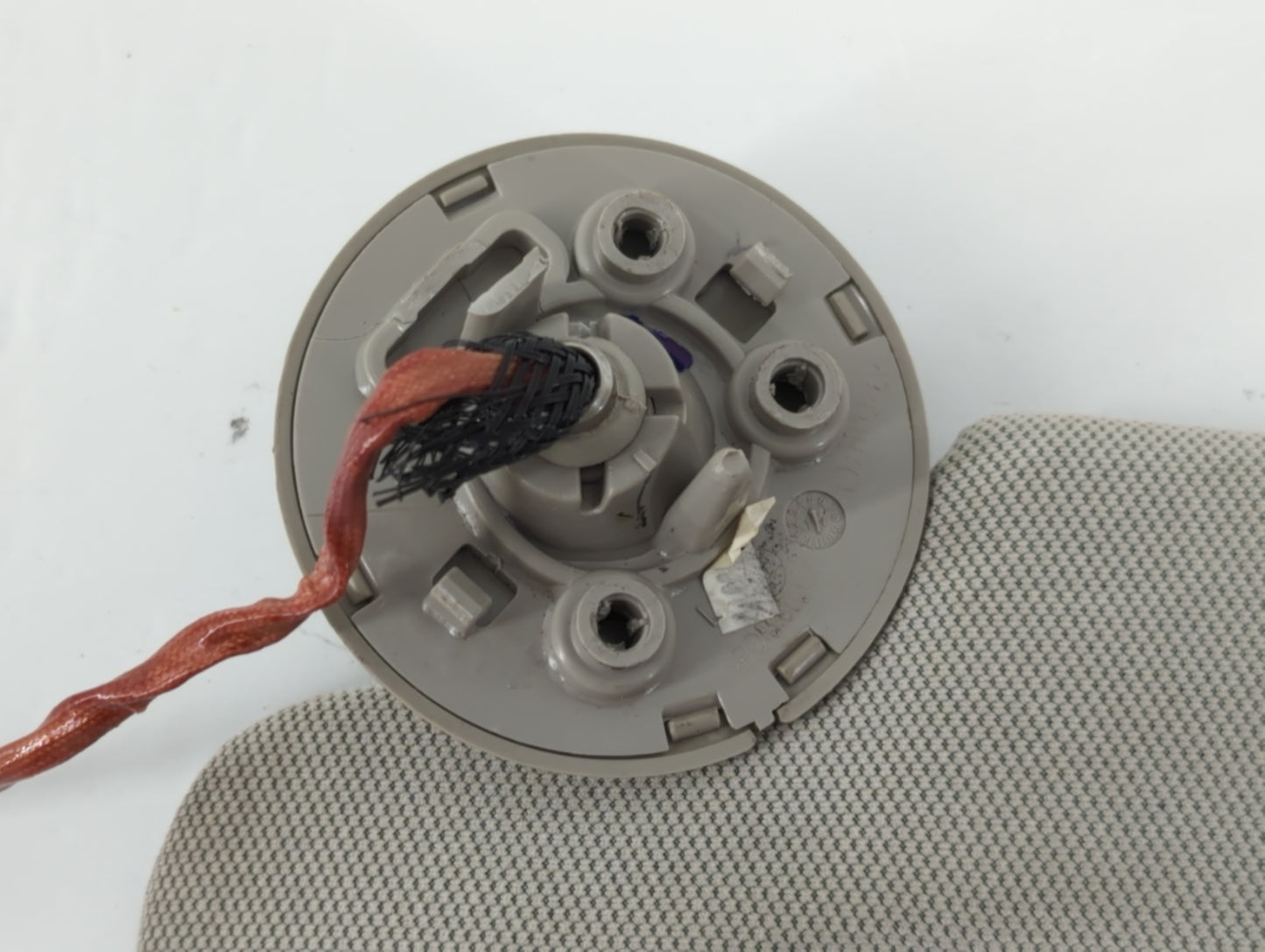 2010-2017 Chevrolet Equinox Sun Visor Shade Replacement Driver Left Mirror Fits Fits 2010 2011 2012 2013 2014 2015 2016 2017