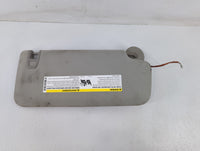 2010-2017 Chevrolet Equinox Sun Visor Shade Replacement Driver Left Mirror Fits Fits 2010 2011 2012 2013 2014 2015 2016 2017