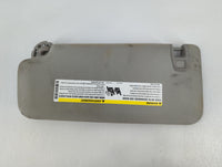 2010-2017 Chevrolet Equinox Sun Visor Shade Replacement Passenger Right Mirror Fits Fits 2010 2011 2012 2013 2014 2015 2016 