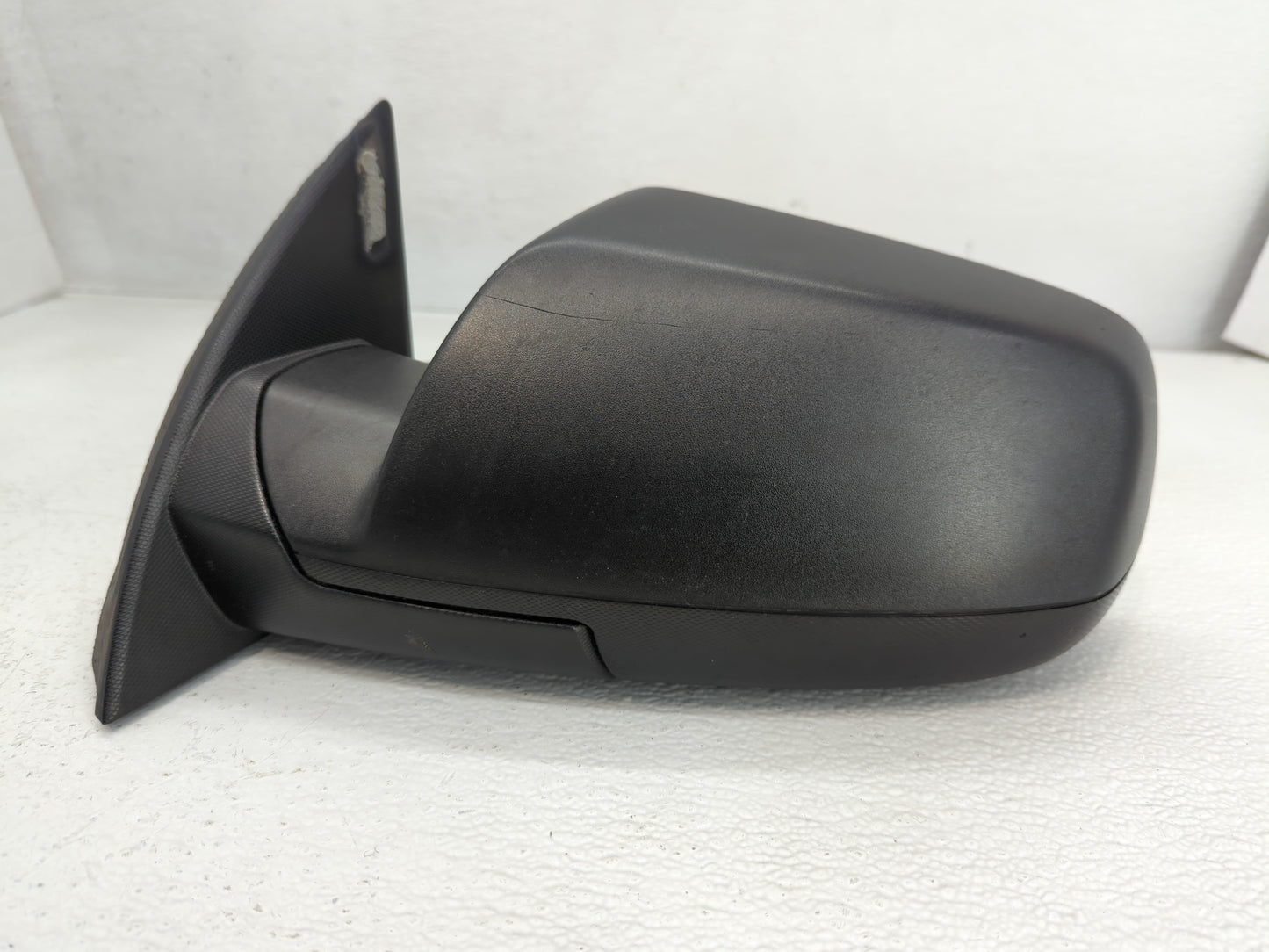 2012-2014 Chevrolet Equinox Driver Side View Mirror - Left Door Mirror OEM Used - Oemusedautoparts1.com