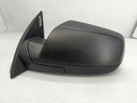 2012-2014 Chevrolet Equinox Driver Side View Mirror - Left Door Mirror OEM Used - Oemusedautoparts1.com