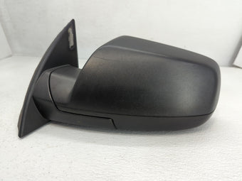 compare product 2012-2014 Chevrolet Equinox Driver Side View Mirror - Left Door Mirror OEM Used