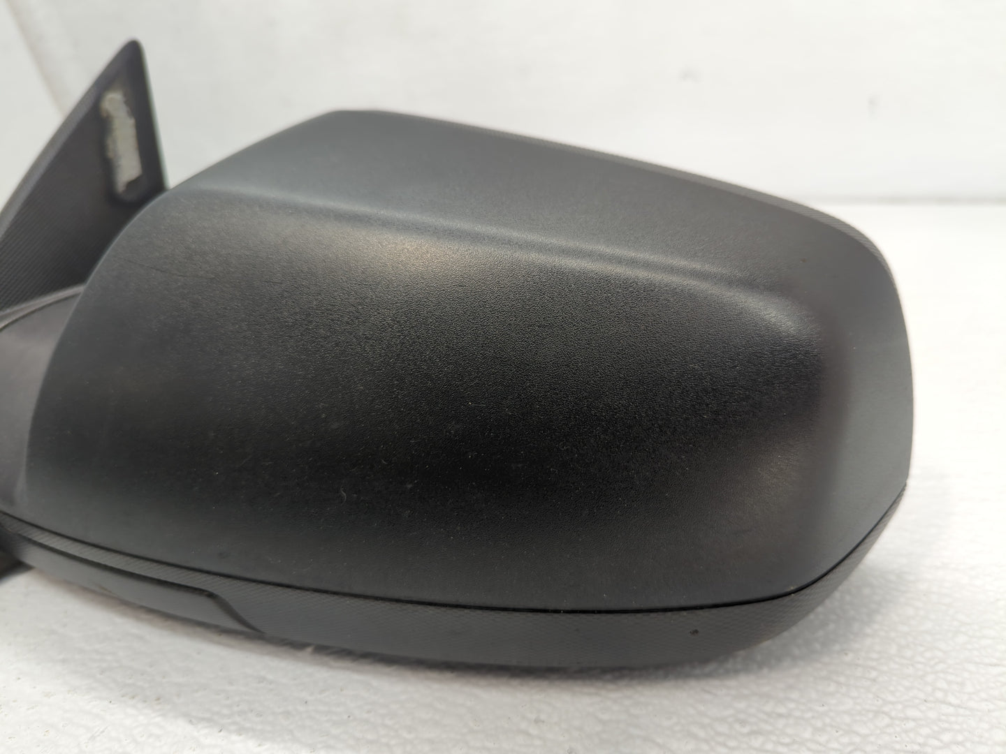 2012-2014 Chevrolet Equinox Driver Side View Mirror - Left Door Mirror OEM Used - Oemusedautoparts1.com