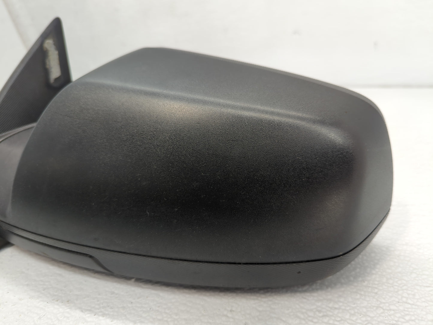 2012-2014 Chevrolet Equinox Driver Side View Mirror - Left Door Mirror OEM Used - Oemusedautoparts1.com