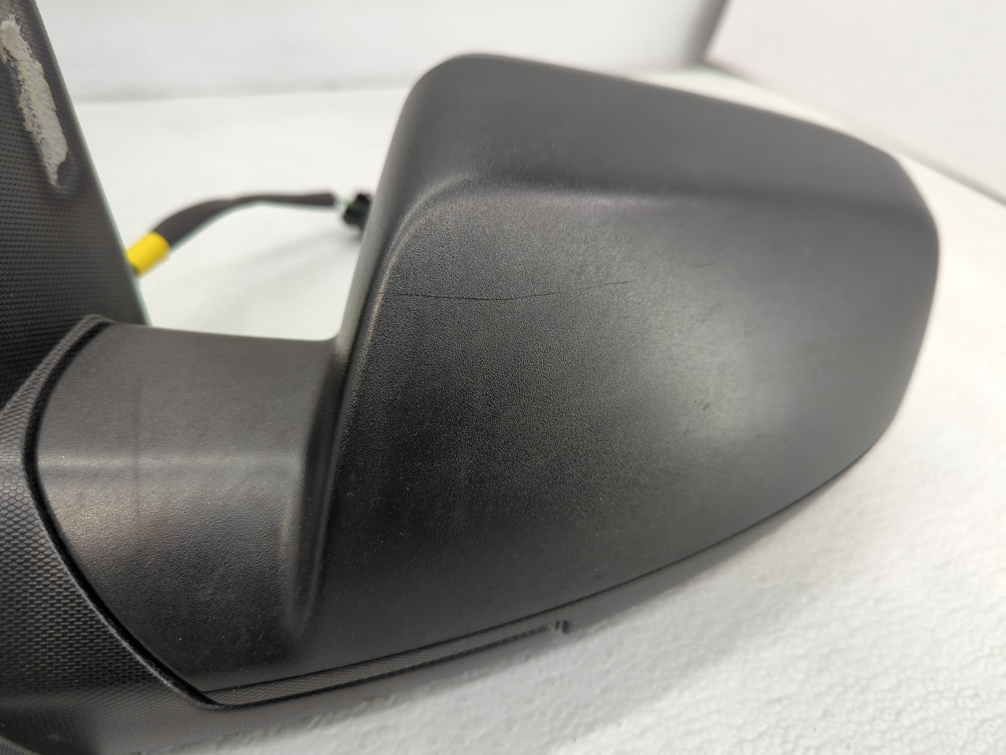 2012-2014 Chevrolet Equinox Driver Side View Mirror - Left Door Mirror OEM Used - Oemusedautoparts1.com