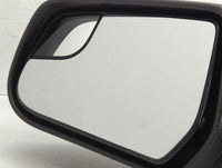 2012-2014 Chevrolet Equinox Driver Side View Mirror - Left Door Mirror OEM Used - Oemusedautoparts1.com