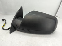 2012-2014 Chevrolet Equinox Driver Side View Mirror - Left Door Mirror OEM Used - Oemusedautoparts1.com