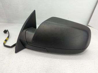 compare product 2012-2014 Chevrolet Equinox Driver Side View Mirror - Left Door Mirror OEM Used