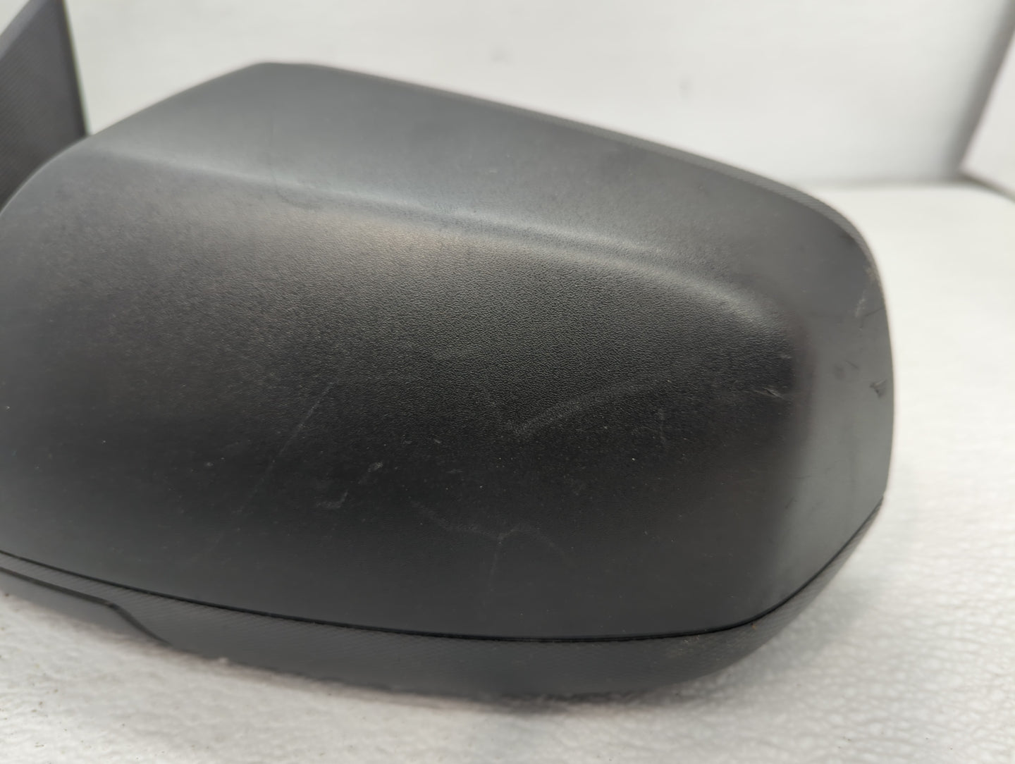 2012-2014 Chevrolet Equinox Driver Side View Mirror - Left Door Mirror OEM Used - Oemusedautoparts1.com