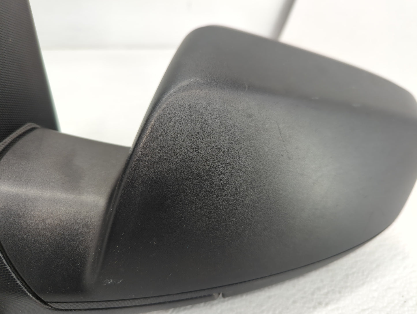 2012-2014 Chevrolet Equinox Driver Side View Mirror - Left Door Mirror OEM Used - Oemusedautoparts1.com