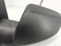 2012-2014 Chevrolet Equinox Driver Side View Mirror - Left Door Mirror OEM Used - Oemusedautoparts1.com